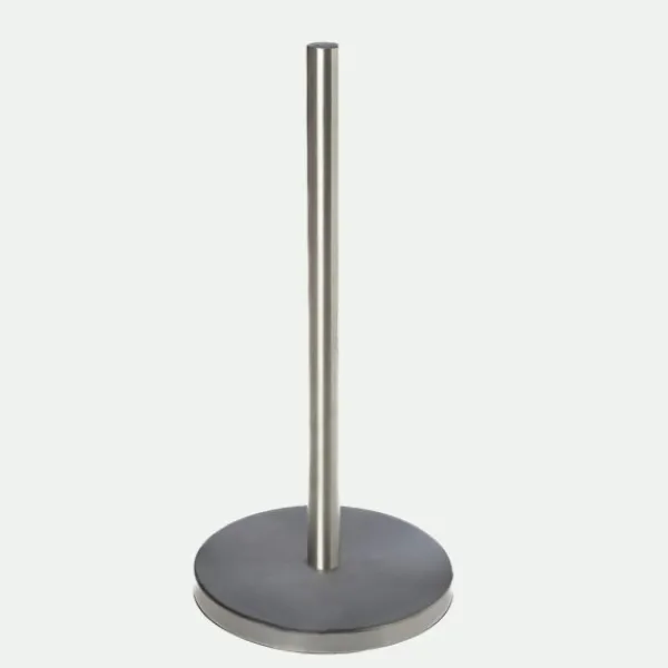 Soporte rollo papel*Muy Mucho Outlet