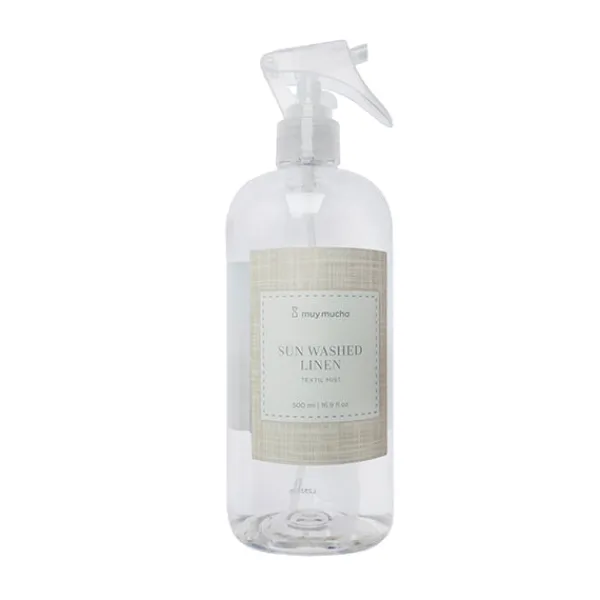 Spray tejido lino*Muy Mucho Outlet
