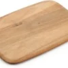 Tabla cortar madera acacia*Muy Mucho Online