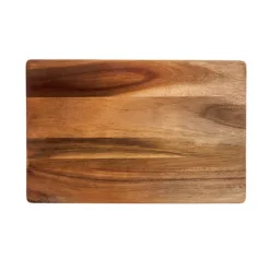 Tabla de cortar madera*Muy Mucho Hot