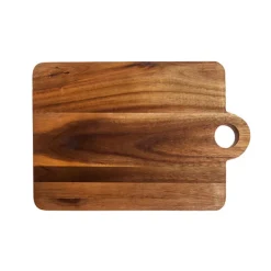 Tabla servir madera*Muy Mucho Sale