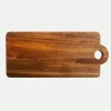 Tabla servir madera*Muy Mucho Sale