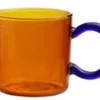 Taza Asa Xl 8,4X7,8X8,2Cm 340Ml Áb.*Muy Mucho