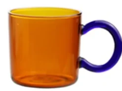 Taza Asa Xl 8,4X7,8X8,2Cm 340Ml Áb.*Muy Mucho
