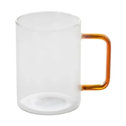 Taza borosilicato*Muy Mucho Outlet