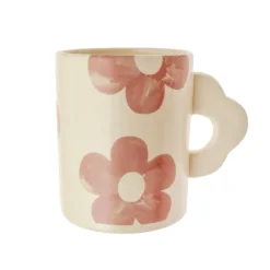 Taza cerámica*Muy Mucho Discount