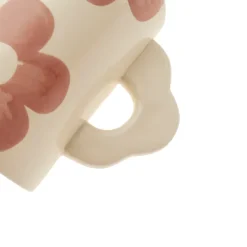 Taza cerámica*Muy Mucho Discount