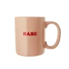 Taza Mensaje 8X9,5Cm 330Ml Rs.*Muy Mucho Discount