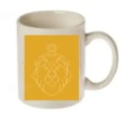 Taza Zodiaco Virgo 8X9,5Cm 330Ml Bl.*Muy Mucho New