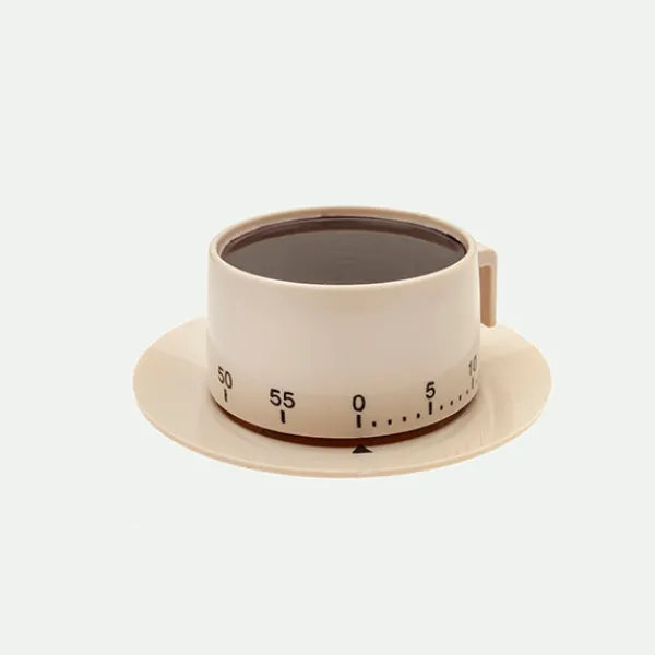 Temporizador café*Muy Mucho Hot