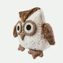 Tope de puerta búho*Muy Mucho New