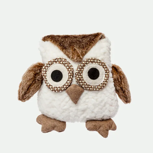 Tope de puerta búho*Muy Mucho New