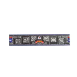 Varas de incienso Nag Champa Super Hit*Muy Mucho Hot