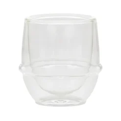 Vaso espresso doble pared*Muy Mucho