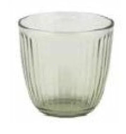 Vaso rib*Muy Mucho Discount