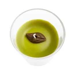 Vaso vela*Muy Mucho Best