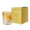 Vaso vela cedarwood & mint*Muy Mucho Online