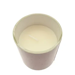 VASO VELA CEDARWOOD&MINT D.7X8CM 120GR ÚN.*Muy Mucho Discount