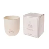 Vaso vela citrus verbena*Muy Mucho Outlet
