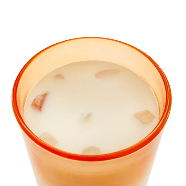 Vaso vela frankincese & oud*Muy Mucho Sale