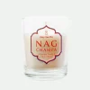 Vaso vela nag champa*Muy Mucho Sale