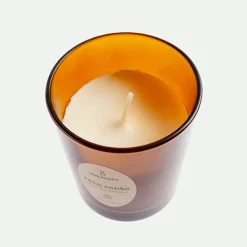 Vaso vela palo santo*Muy Mucho Sale