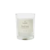 Vaso vela redonda pure cotton*Muy Mucho Outlet