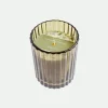 Vaso vela velvet rose*Muy Mucho Clearance