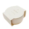 Vaso vela warm tobacco*Muy Mucho Outlet