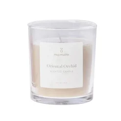 Vela aromática Oriental Orchid*Muy Mucho Sale