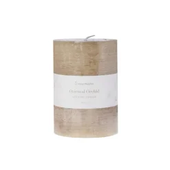 Vela aromática Oriental Orchid*Muy Mucho Sale