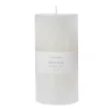 Vela aromática Pure Cotton*Muy Mucho New