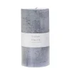 Vela aromática White Lily*Muy Mucho Outlet