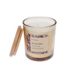 Vela bergamot & neroli*Muy Mucho Outlet