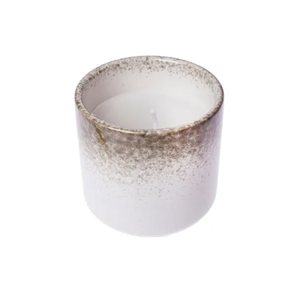 Vela cerámica té matcha*Muy Mucho Best