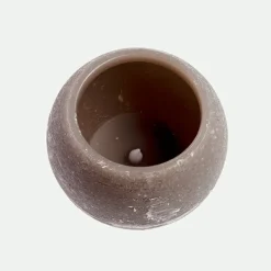 Vela Esférica Led D.12X10Cm Ta.*Muy Mucho Sale