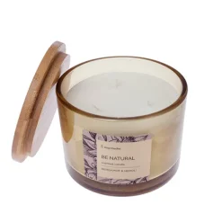 Vela grande bergamot & neroli*Muy Mucho Outlet