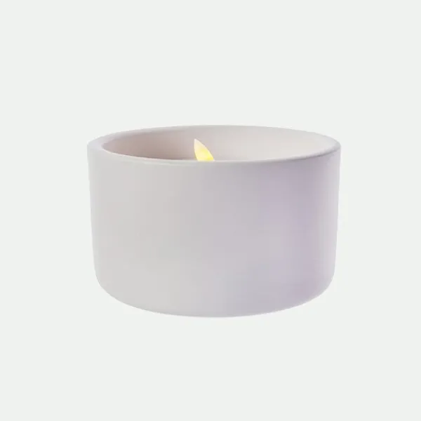 Vela led base pequeña*Muy Mucho Sale