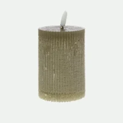 Vela led mediana*Muy Mucho Discount