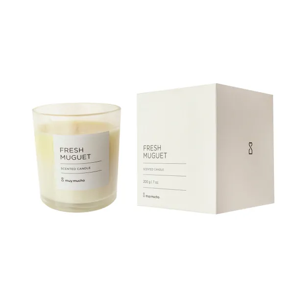 Vela muguet*Muy Mucho Online