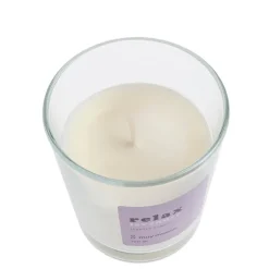 Vela slpeep lavander*Muy Mucho Sale