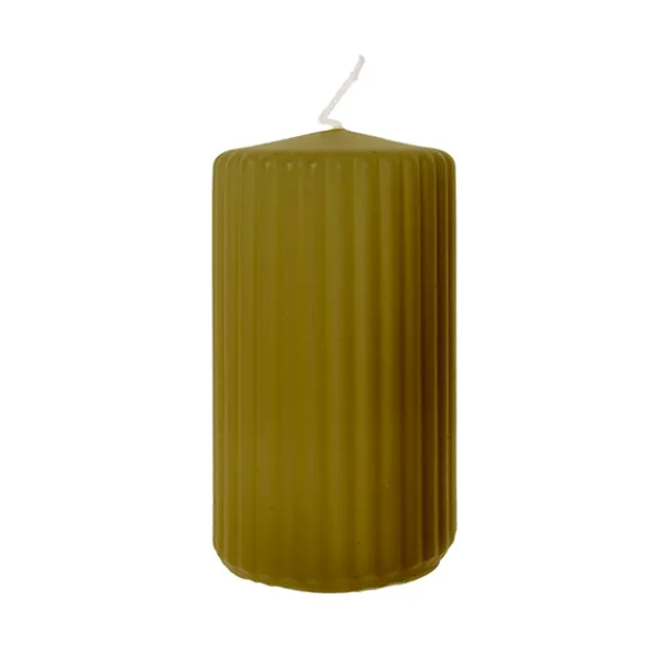 Vela verde*Muy Mucho Discount